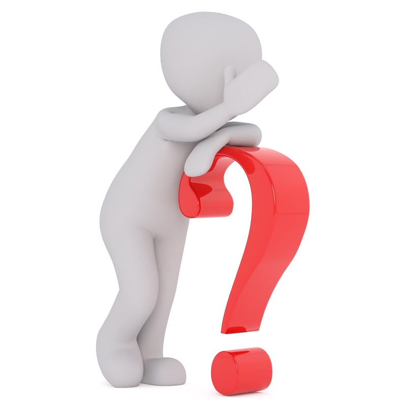 Behavioral Questions