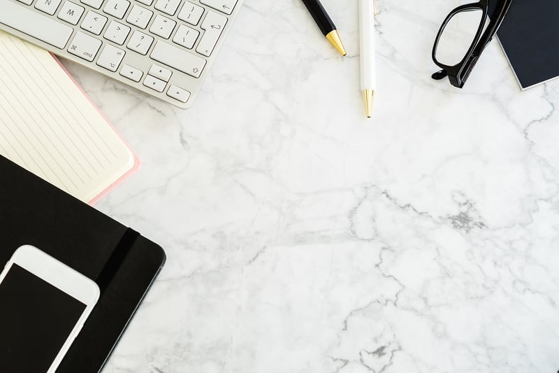 Gig Economy Workplace